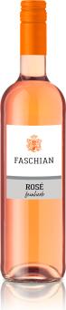 Rosé feinherb