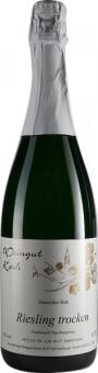 Riesling Sekt trocken