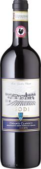 I Sodi Chianti Classico Riserva