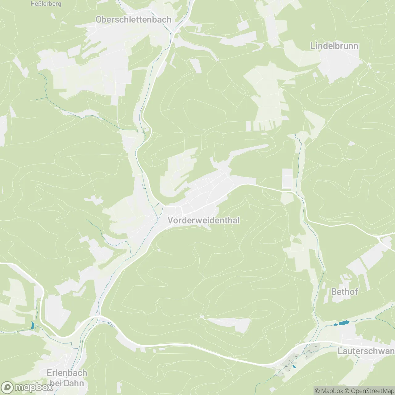 Karte: Standort Schäfer Fruchtweine