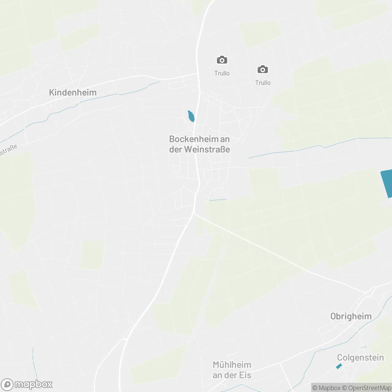 Karte: Standort Weingut Böll-Spieß