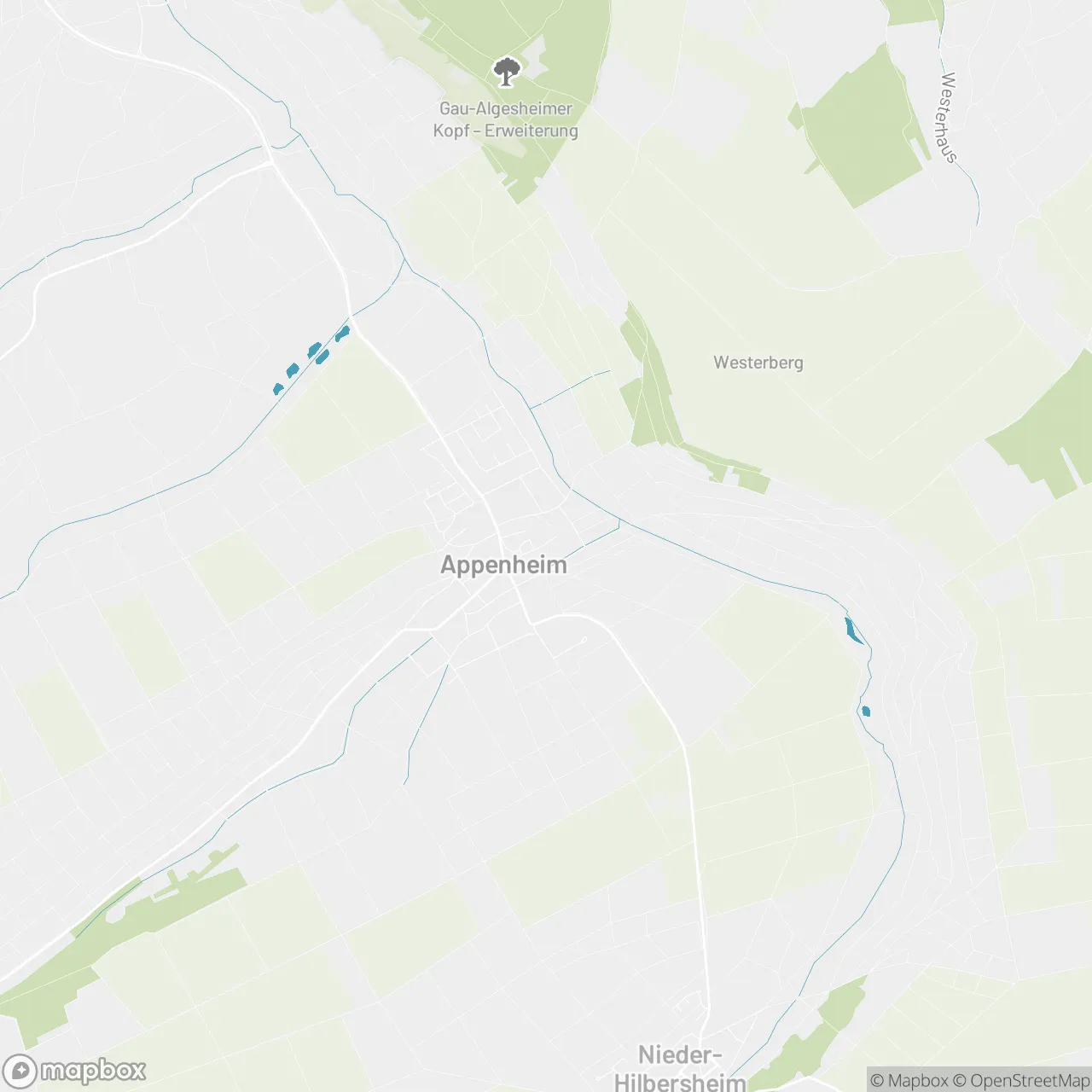 Karte: Standort Weingut Eberle-Runkel