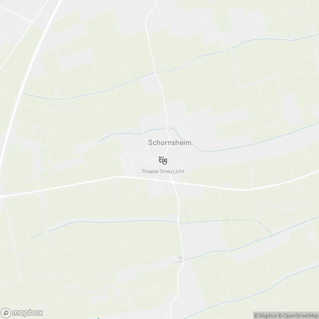 Karte: Standort Nehrbaß - Weingut und Brennerei