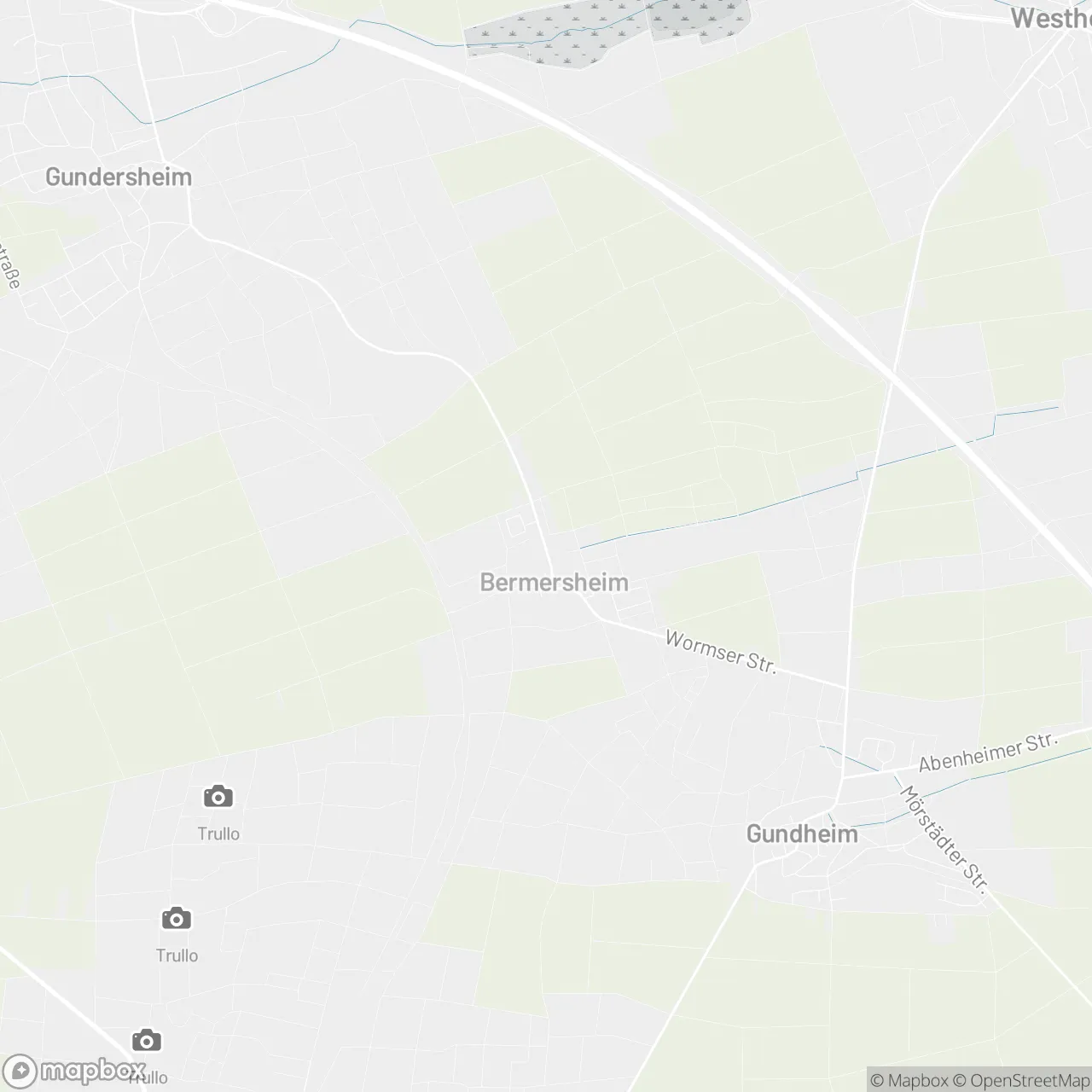 Karte: Standort Weingut Peth - Wetz
