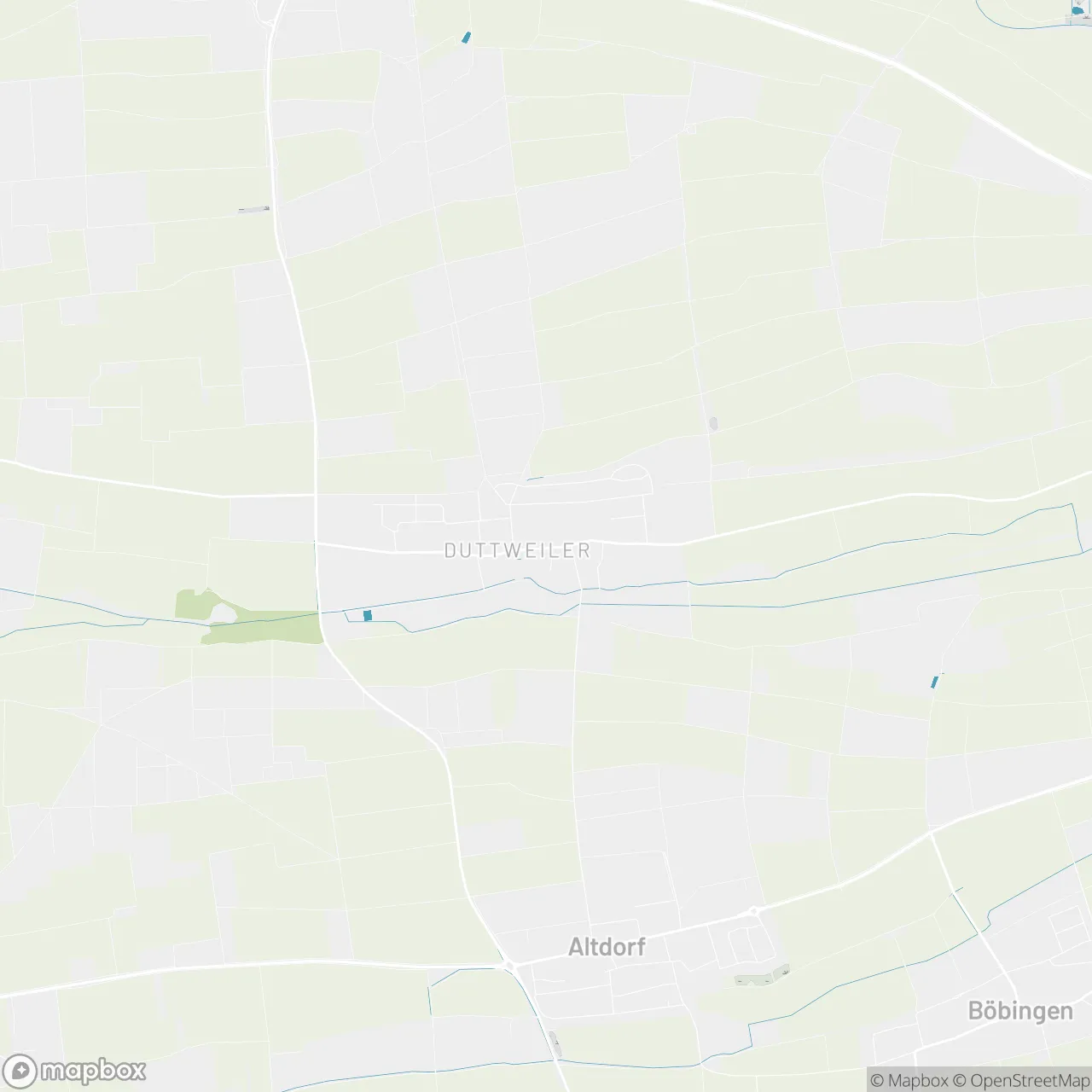 Karte: Standort Weingut Rösch
