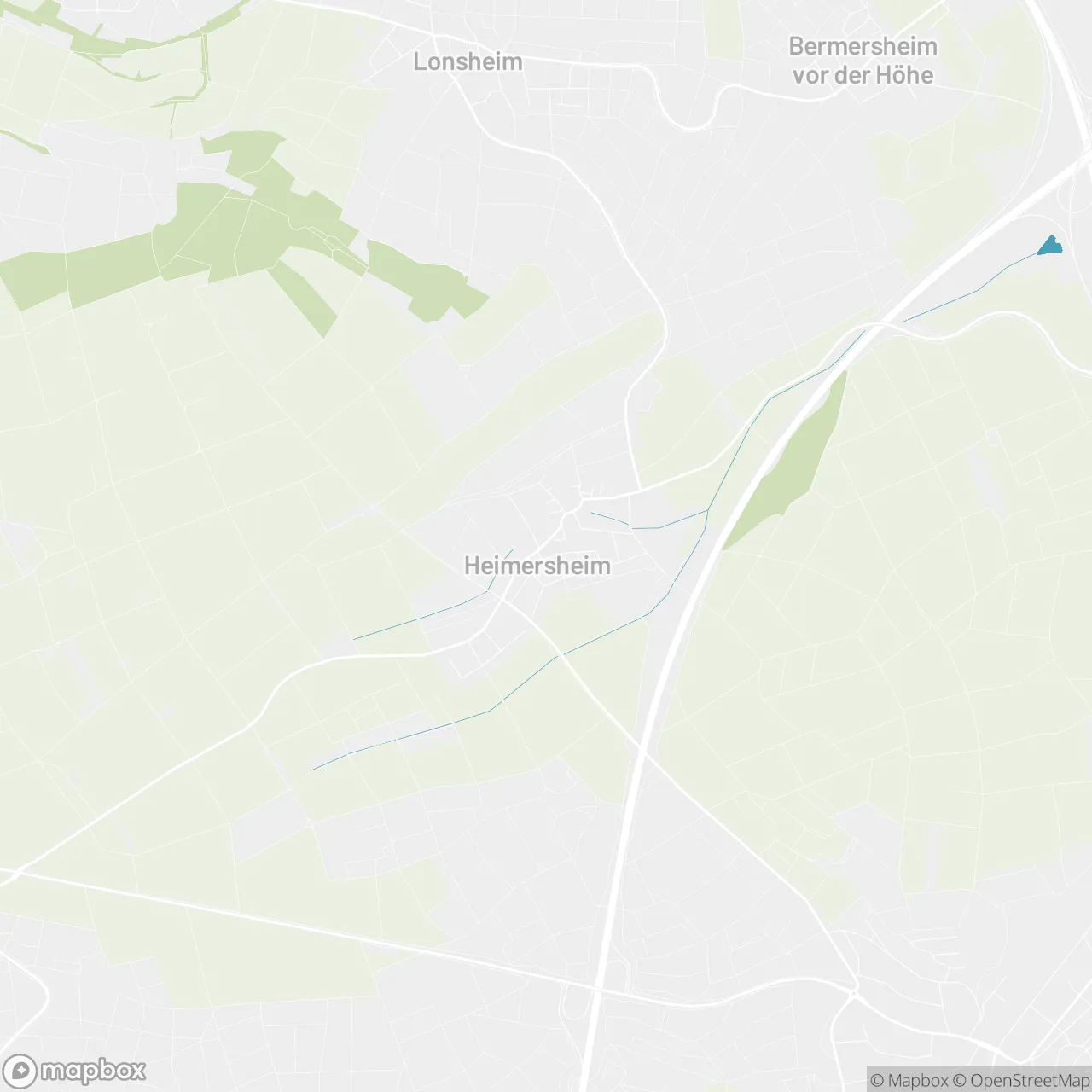 Karte: Standort Weingut Stoll