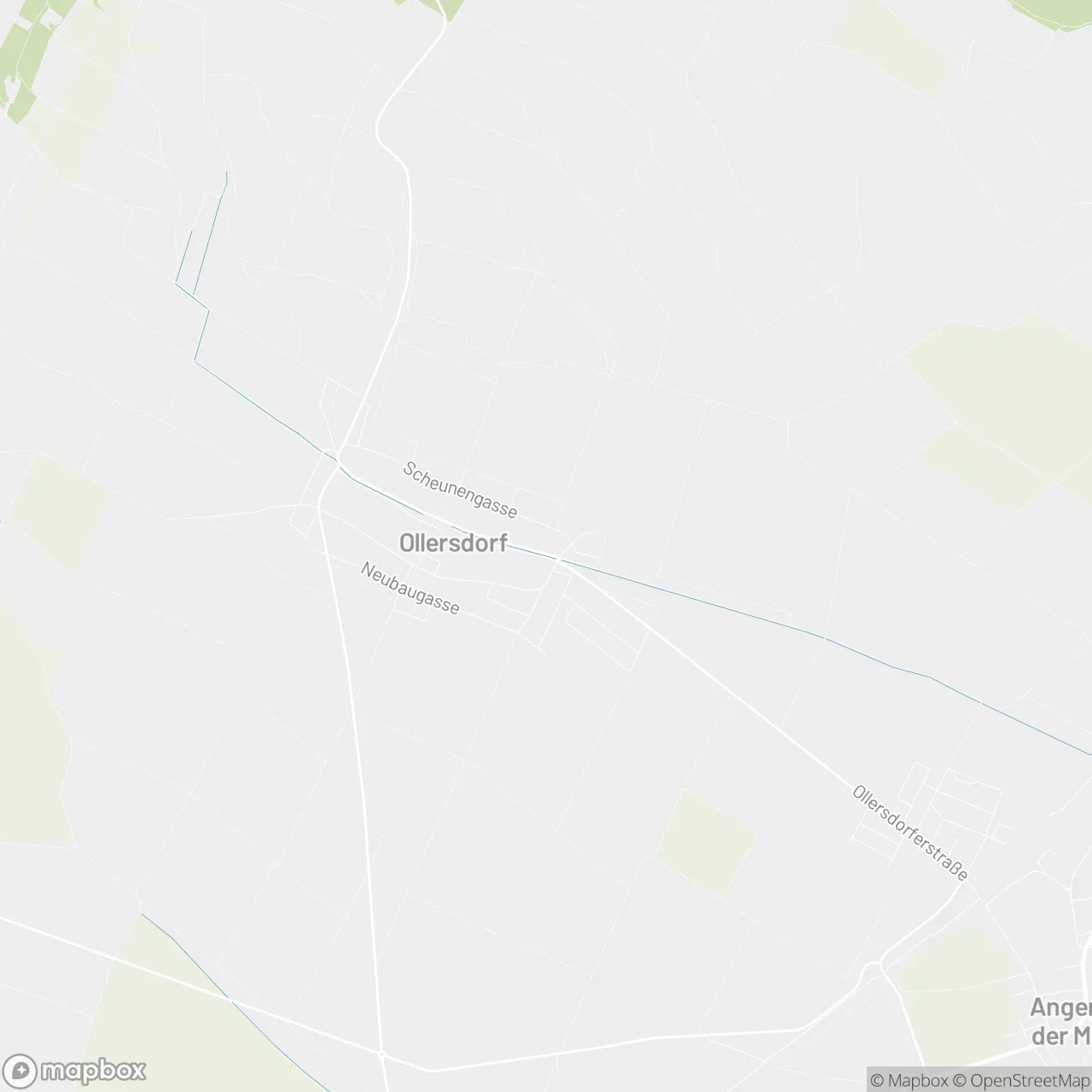 Karte: Standort Weingut Veit